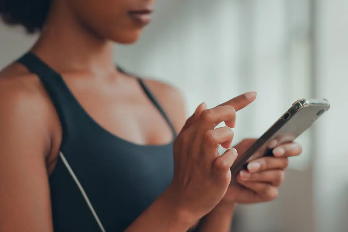 Escáner de Alimentos