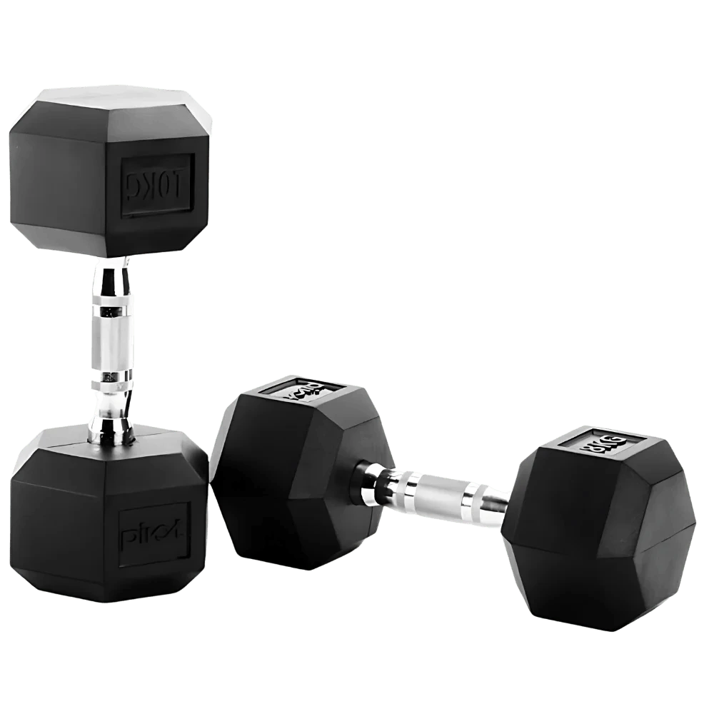 Fitsse Products - Equipments