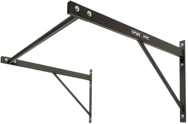 Wall Bars Home Gym barra de dominadas de pared profesional