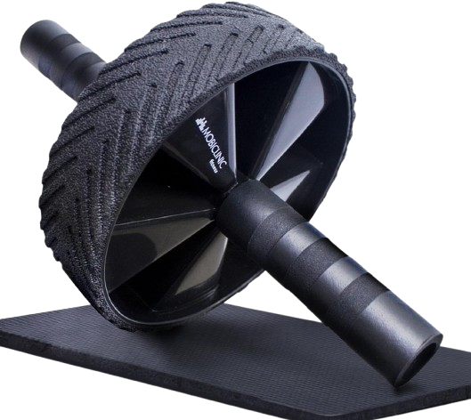 Mobiclinic, Rodillo para abdominales