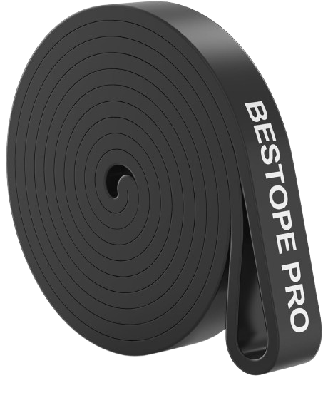 Banda de Resistencia para dominadas