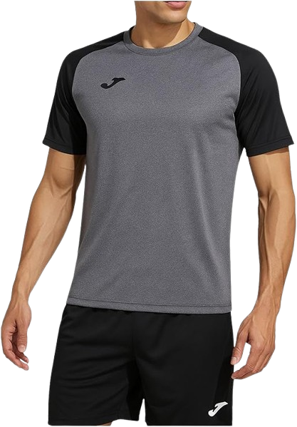 Joma – Camiseta Deportiva Manga Corta Hombre