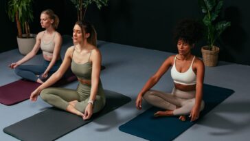 16 Posturas de Yoga Para Gente Inflexible: Una Guía Sin Culpas