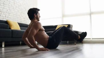 7 Rutinas de Calistenia sin Material para Ganar Fuerza en 20 Minutos