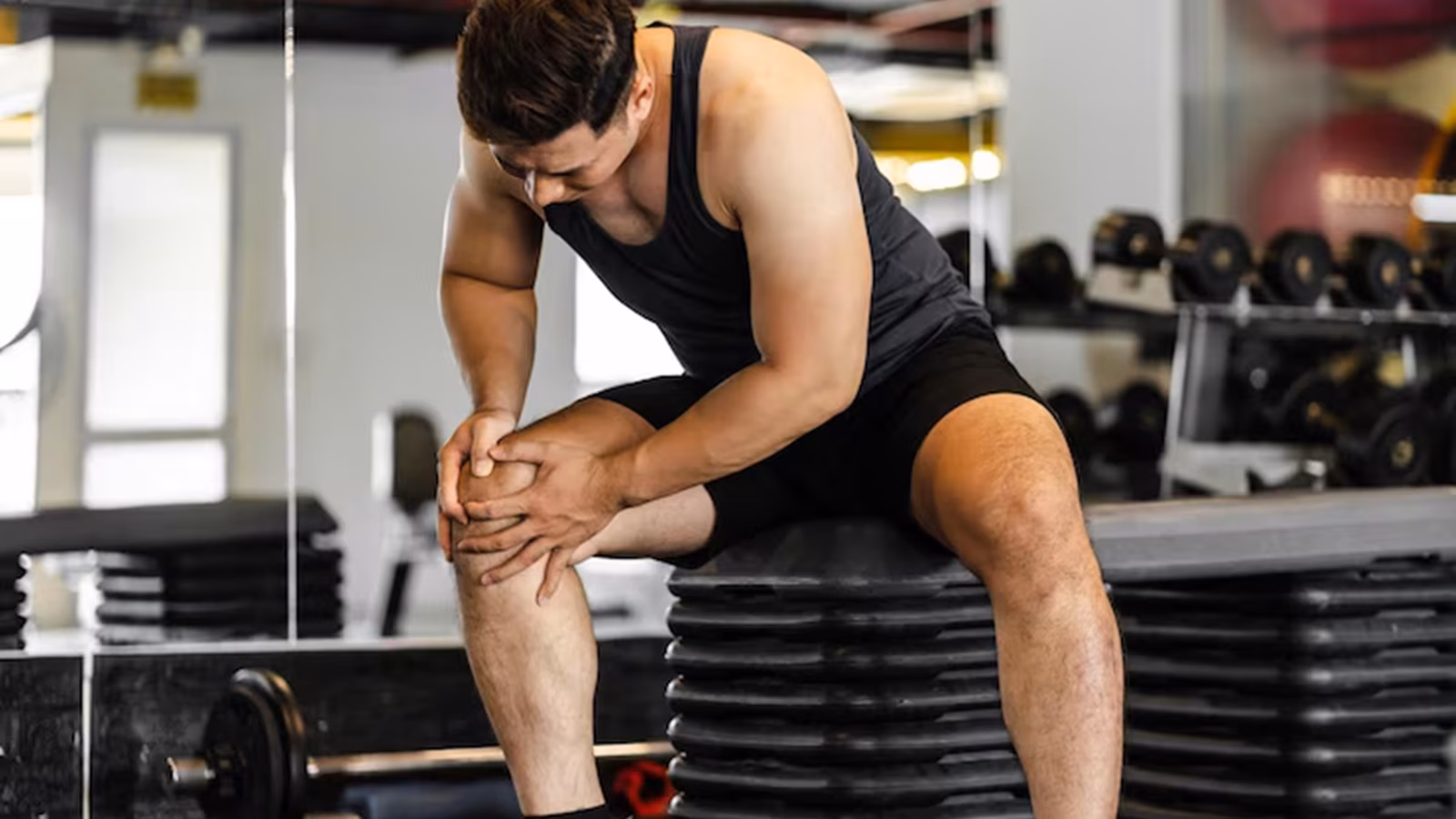 11 Señales de que Estás Entrenando Demasiado