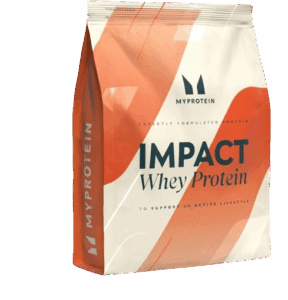 Myprotein Impact Proteína de suero en polvo