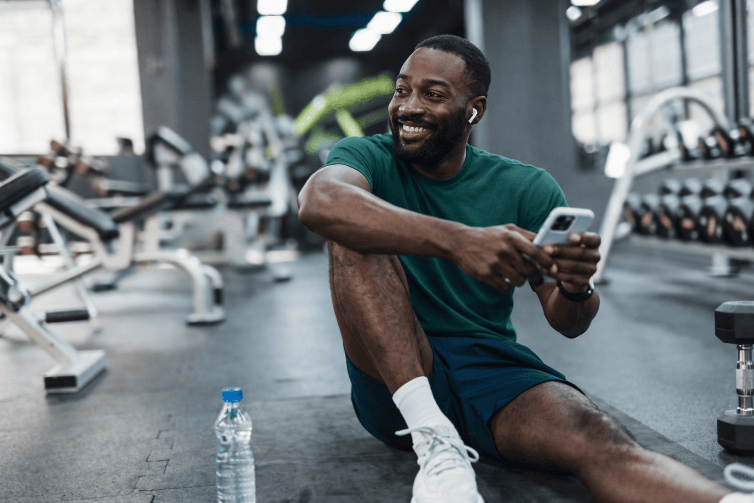 8 Maneras de Organizar tu Semana Fitness sin Volverte Obsesivo