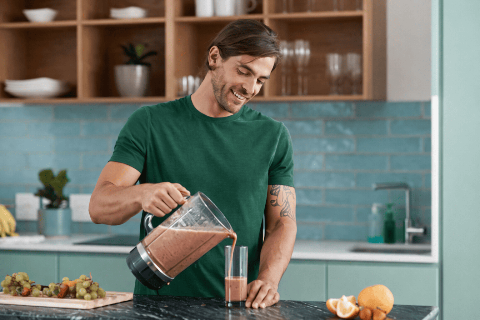 8 Snacks Pre-Entreno Que Funcionan Cuando No Tienes Tiempo