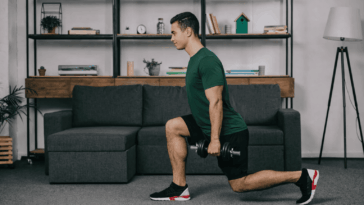 9 Ideas de Workout con Mancuernas: Todo lo que Necesitas en 30 Minutos