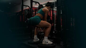 7 Ejercicios de Glúteos que No Dependen de La Sentadilla