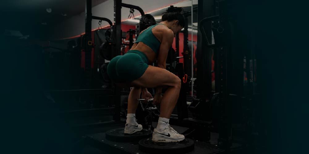 7 Ejercicios de Glúteos que No Dependen de La Sentadilla