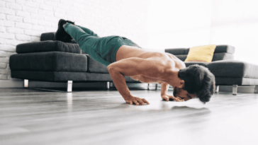 9 Ejercicios de Calisthenics para Principiantes que Quieren Verse Atléticos y Moverse Mejor