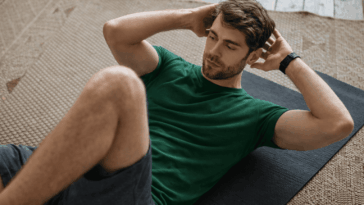 5 Entrenamientos de Cuerpo Completo de 20 Minutos para Días en Los Que No Hay Tiempo