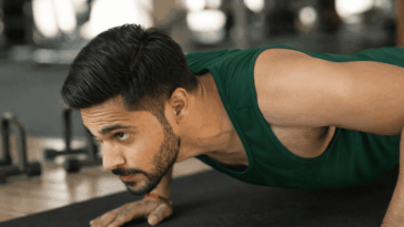 8 Ejercicios de Pecho que No Destrozan Los Hombros: Técnica, Ángulos y Sentido Común