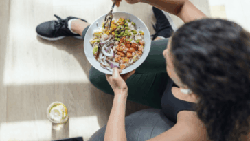 7 Estrategias de Nutrición para Definir Sin Caer en Dietas Extremas ni “Prohibiciones” Eternas